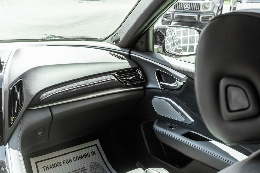 2023 Acura RDX A-Spec Advance Package SH-AWD