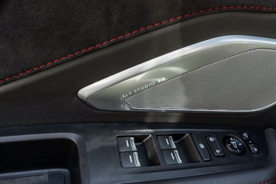 2023 Acura RDX A-Spec Advance Package SH-AWD