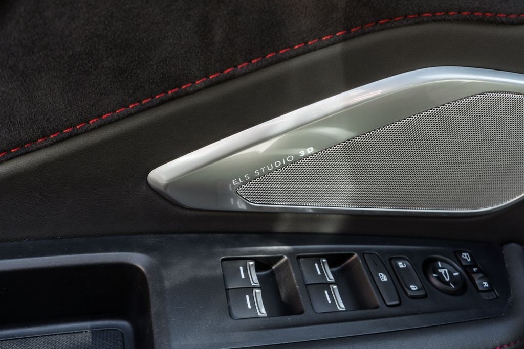 2023 Acura RDX A-Spec Advance Package SH-AWD