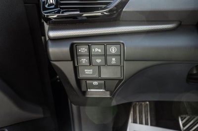 2023 Acura RDX A-Spec Advance Package SH-AWD