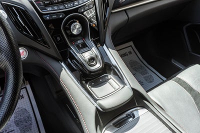 2023 Acura RDX A-Spec Advance Package SH-AWD