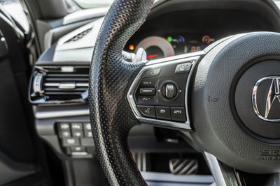 2023 Acura RDX A-Spec Advance Package SH-AWD