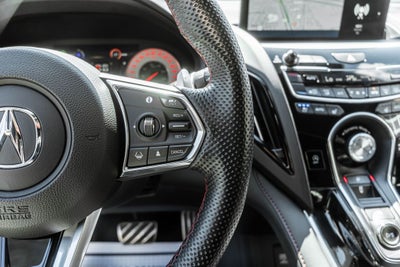 2023 Acura RDX A-Spec Advance Package SH-AWD