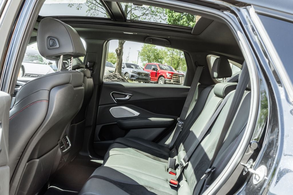 2023 Acura RDX A-Spec Advance Package SH-AWD