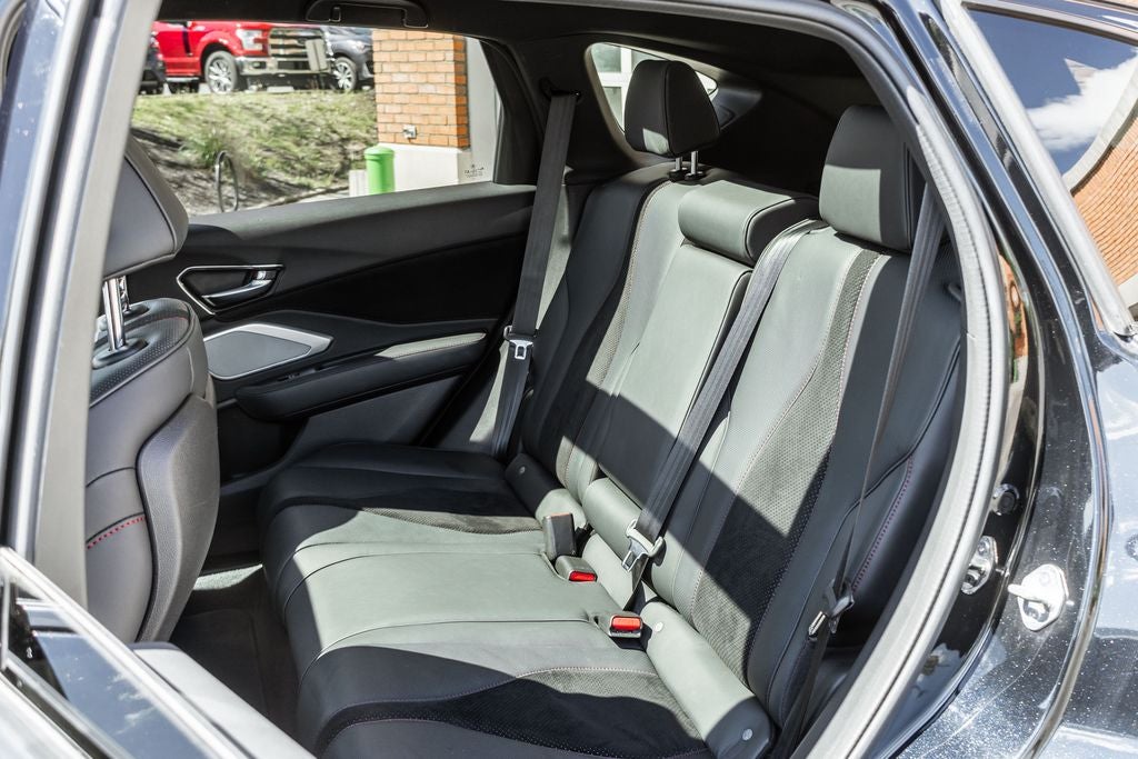 2023 Acura RDX A-Spec Advance Package SH-AWD