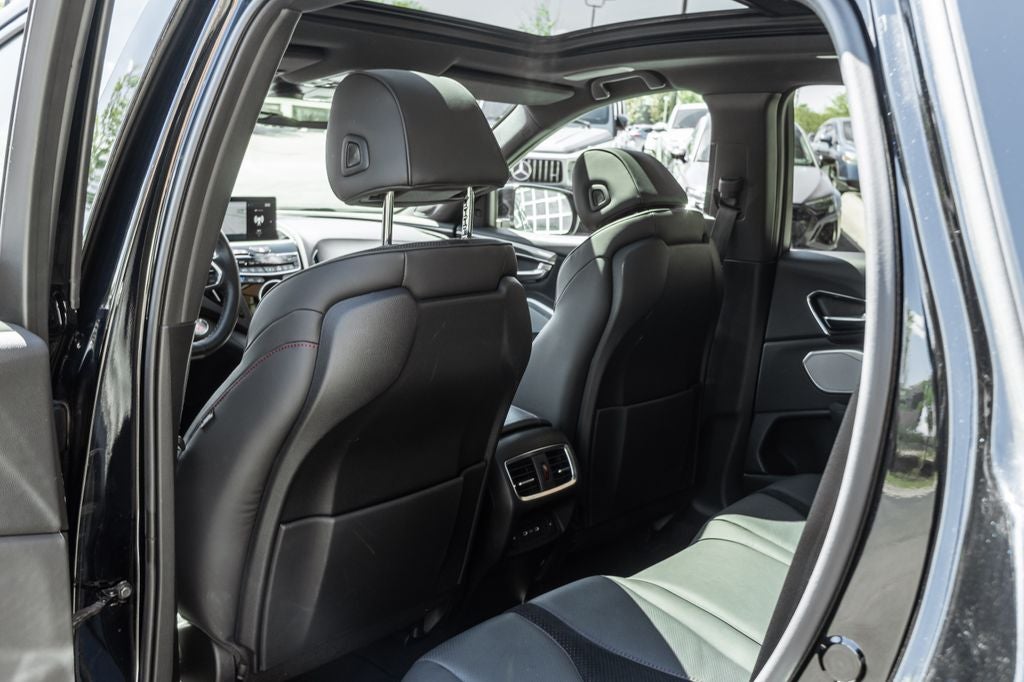 2023 Acura RDX A-Spec Advance Package SH-AWD
