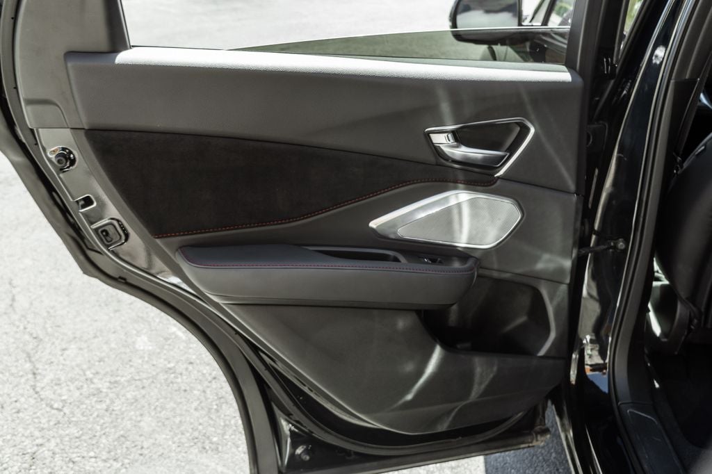 2023 Acura RDX A-Spec Advance Package SH-AWD