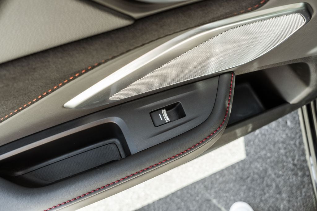 2023 Acura RDX A-Spec Advance Package SH-AWD