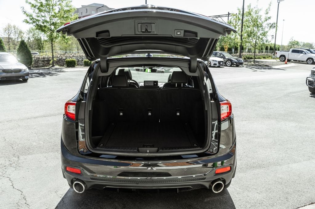 2023 Acura RDX A-Spec Advance Package SH-AWD