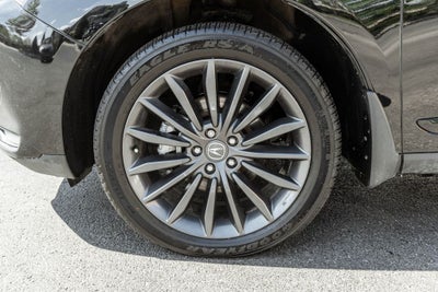 2023 Acura RDX A-Spec Advance Package SH-AWD