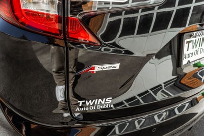 2023 Acura RDX A-Spec Advance Package SH-AWD