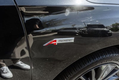 2023 Acura RDX A-Spec Advance Package SH-AWD