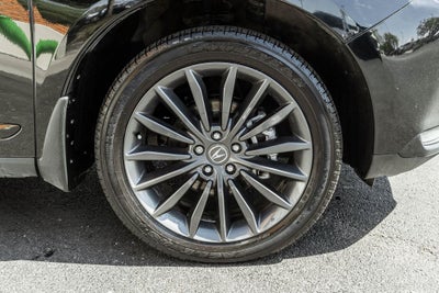 2023 Acura RDX A-Spec Advance Package SH-AWD