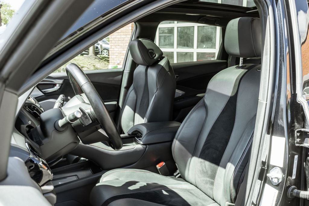 2023 Acura RDX A-Spec Advance Package SH-AWD