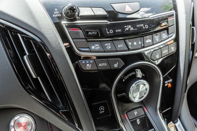 2023 Acura RDX A-Spec Advance Package SH-AWD