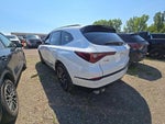 2022 Acura MDX Type S w/Advance Package SH-AWD
