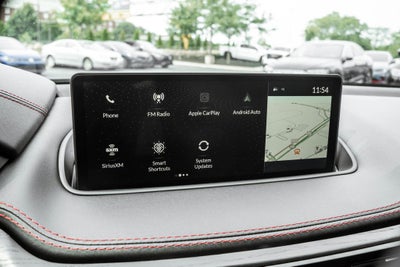 2023 Acura MDX Type S w/Advance Package SH-AWD