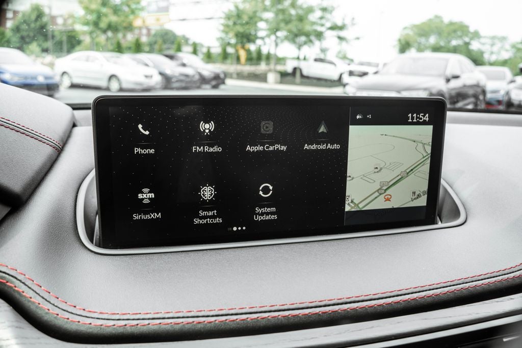 2023 Acura MDX Type S w/Advance Package SH-AWD