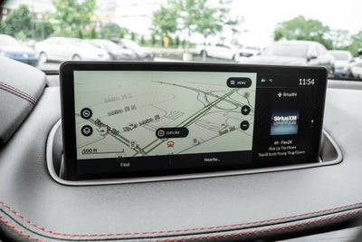 2023 Acura MDX Type S w/Advance Package SH-AWD