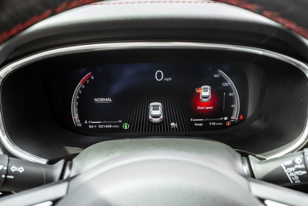 2023 Acura MDX Type S w/Advance Package SH-AWD