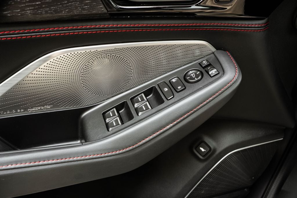 2023 Acura MDX Type S w/Advance Package SH-AWD