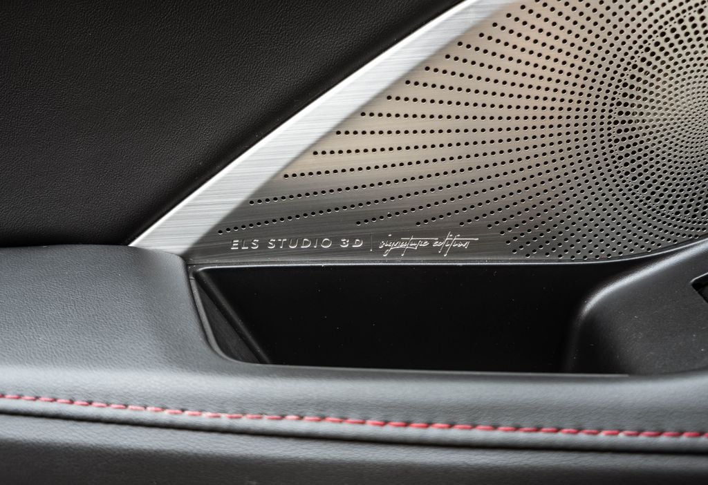 2023 Acura MDX Type S w/Advance Package SH-AWD