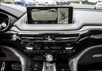 2023 Acura MDX Type S w/Advance Package SH-AWD