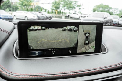 2023 Acura MDX Type S w/Advance Package SH-AWD