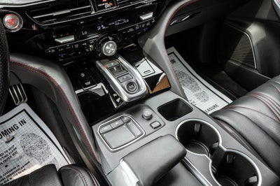 2023 Acura MDX Type S w/Advance Package SH-AWD
