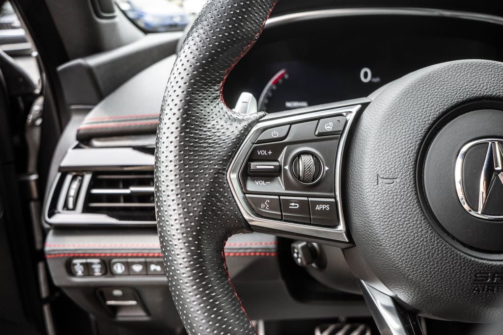 2023 Acura MDX Type S w/Advance Package SH-AWD