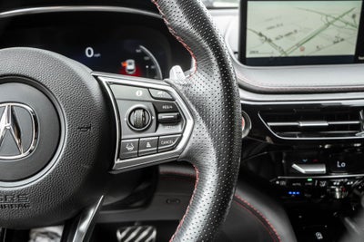2023 Acura MDX Type S w/Advance Package SH-AWD