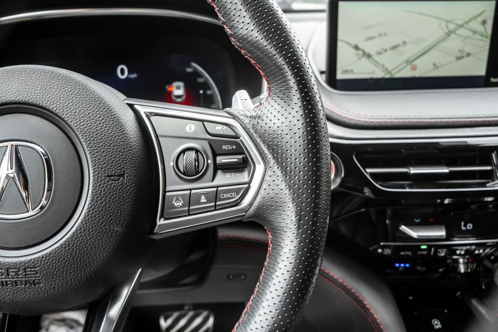 2023 Acura MDX Type S w/Advance Package SH-AWD