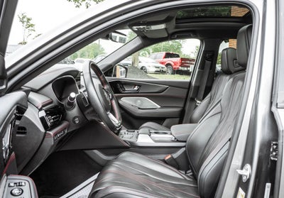 2023 Acura MDX Type S w/Advance Package SH-AWD