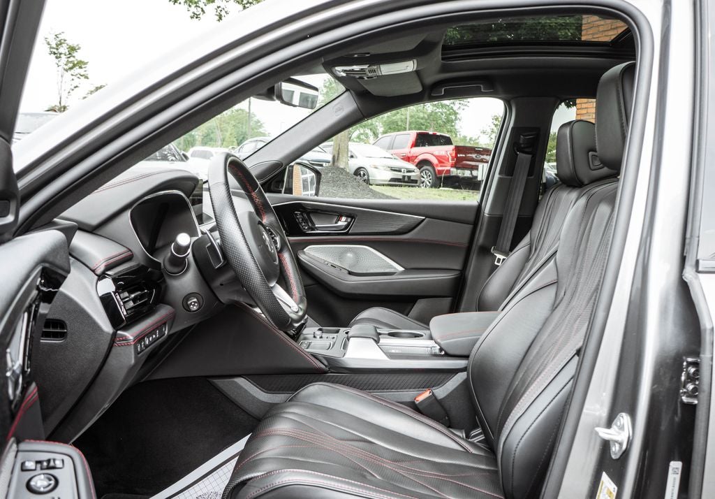 2023 Acura MDX Type S w/Advance Package SH-AWD