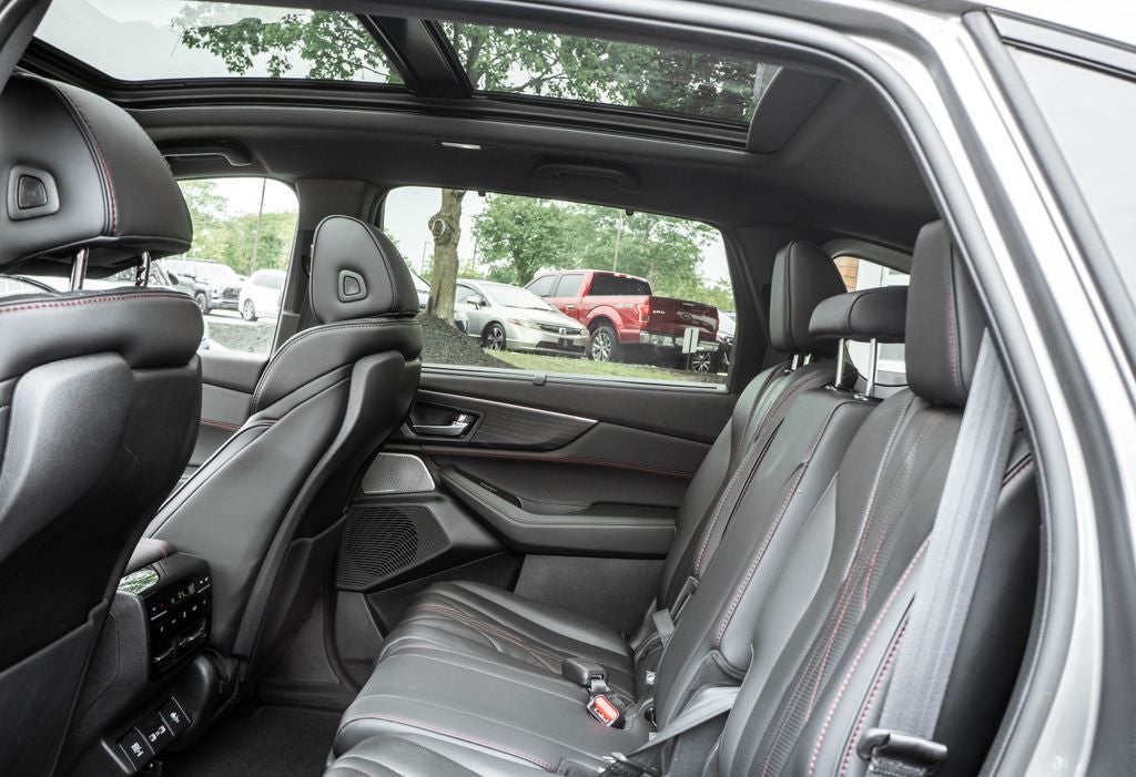2023 Acura MDX Type S w/Advance Package SH-AWD