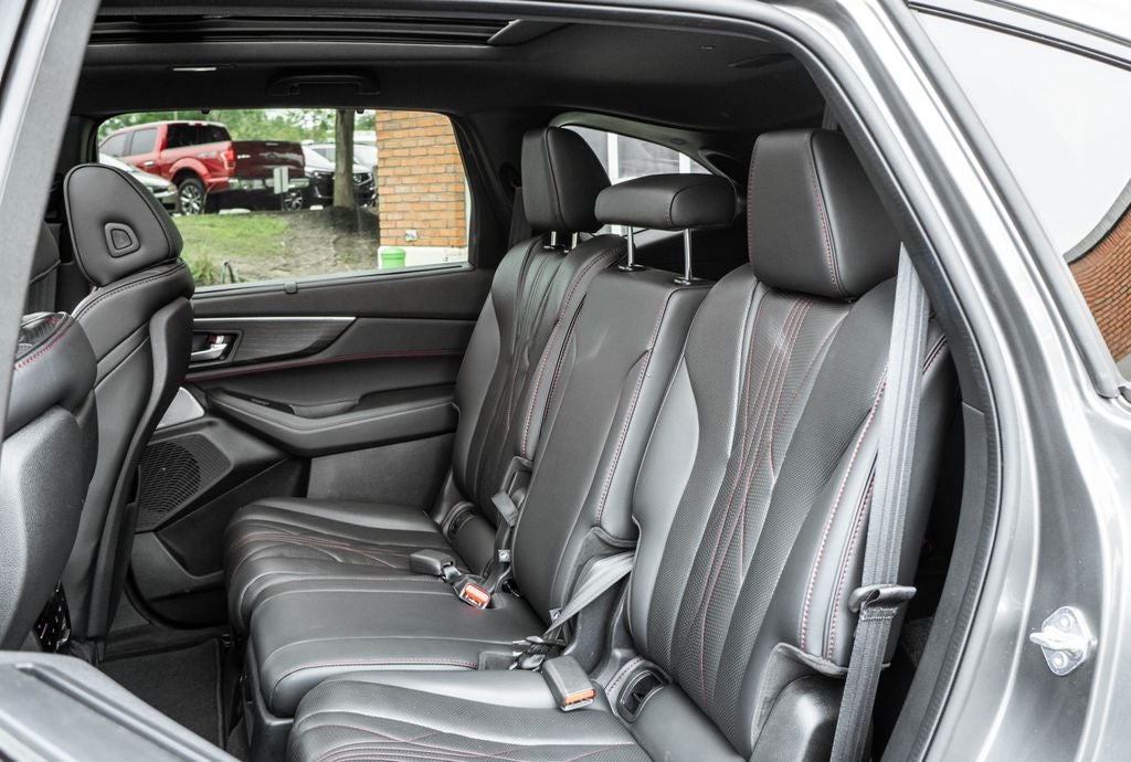 2023 Acura MDX Type S w/Advance Package SH-AWD
