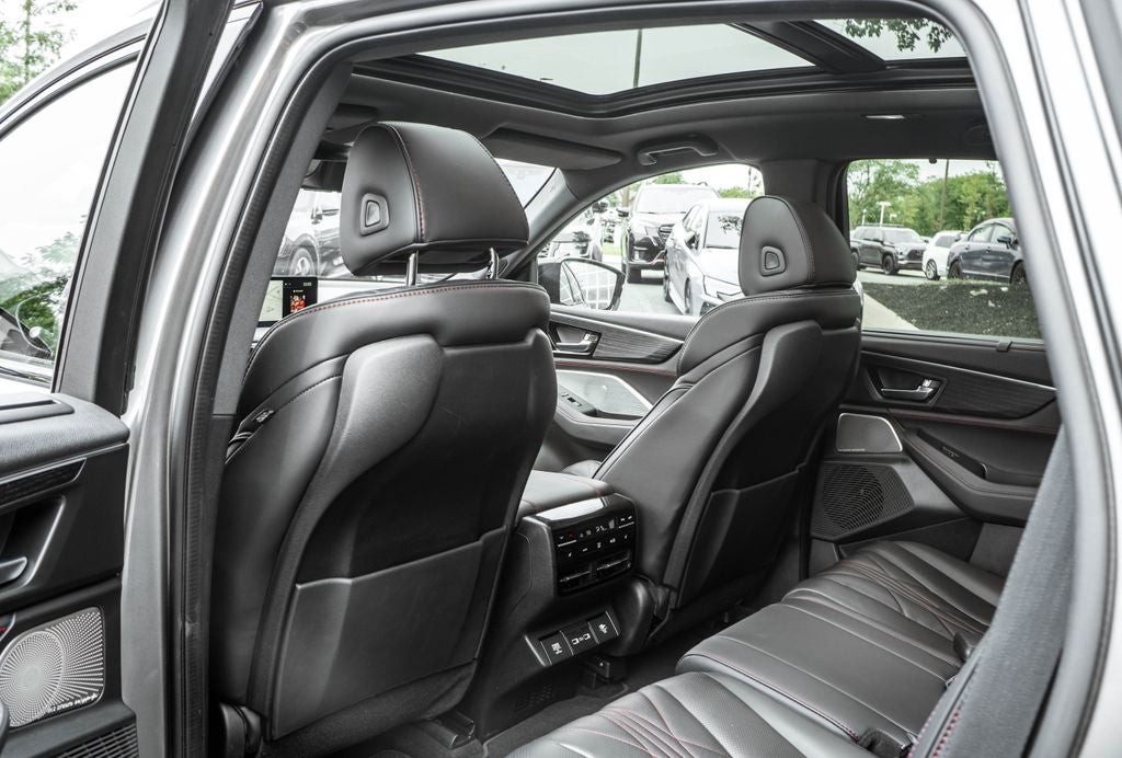 2023 Acura MDX Type S w/Advance Package SH-AWD