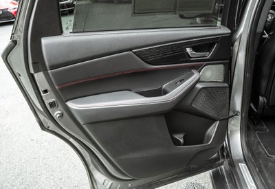 2023 Acura MDX Type S w/Advance Package SH-AWD