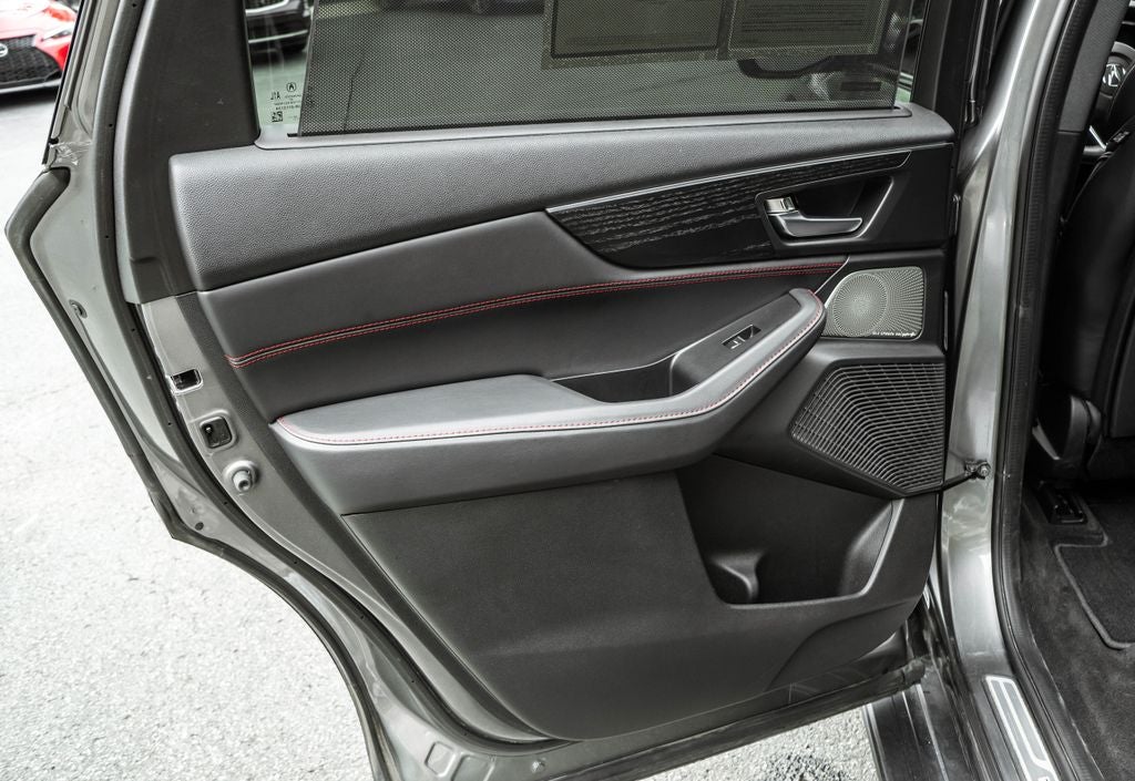 2023 Acura MDX Type S w/Advance Package SH-AWD