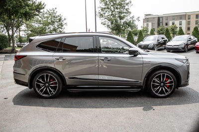 2023 Acura MDX Type S w/Advance Package SH-AWD