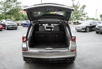 2023 Acura MDX Type S w/Advance Package SH-AWD