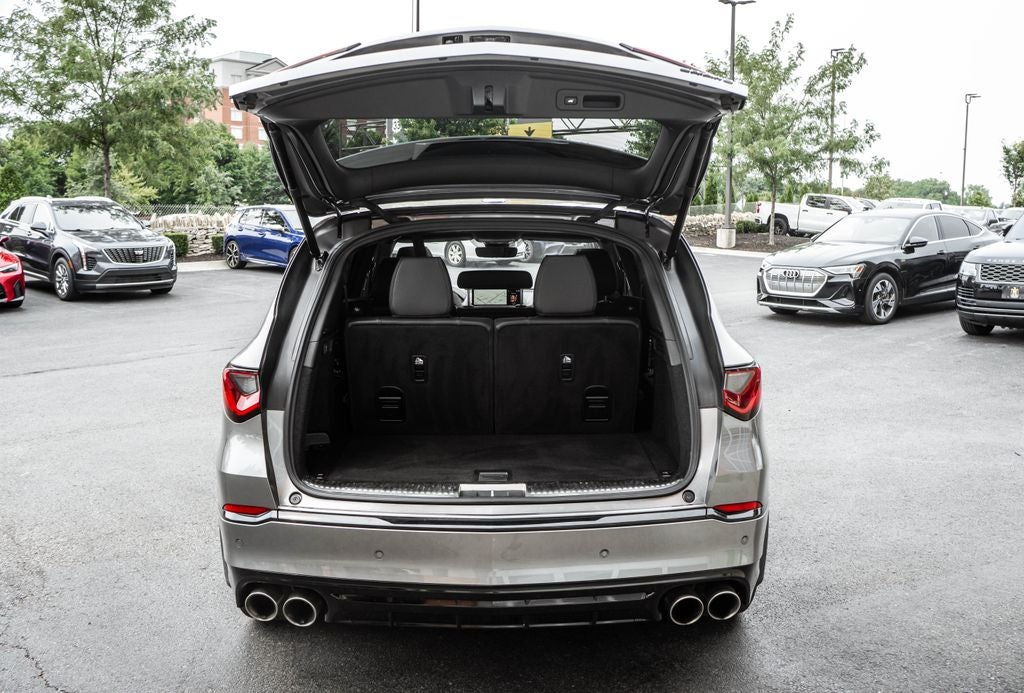 2023 Acura MDX Type S w/Advance Package SH-AWD