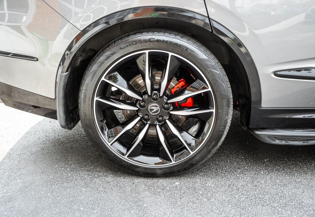 2023 Acura MDX Type S w/Advance Package SH-AWD