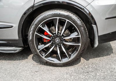 2023 Acura MDX Type S w/Advance Package SH-AWD