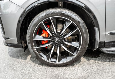 2023 Acura MDX Type S w/Advance Package SH-AWD