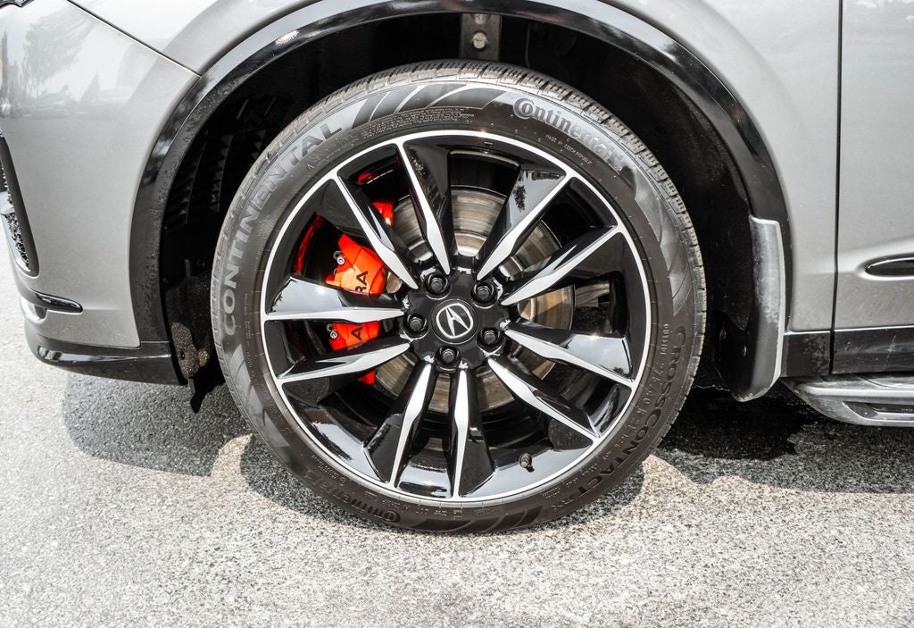 2023 Acura MDX Type S w/Advance Package SH-AWD
