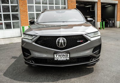 2023 Acura MDX Type S w/Advance Package SH-AWD