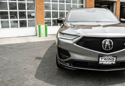 2023 Acura MDX Type S w/Advance Package SH-AWD