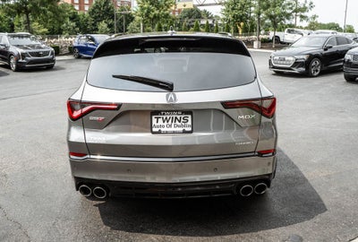 2023 Acura MDX Type S w/Advance Package SH-AWD