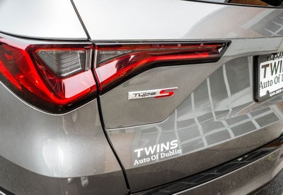 2023 Acura MDX Type S w/Advance Package SH-AWD